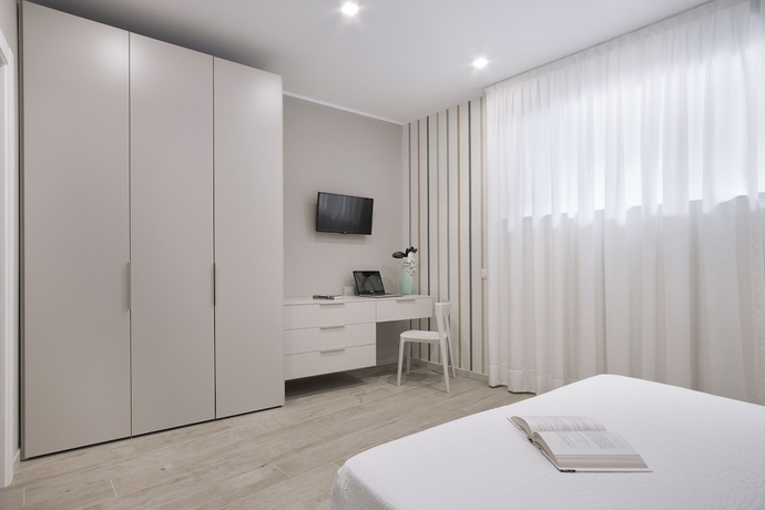Imagen de la habitación del Hotel Residence Dolcemare. Foto 13