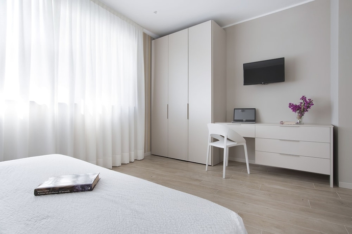 Imagen de la habitación del Hotel Residence Dolcemare. Foto 14