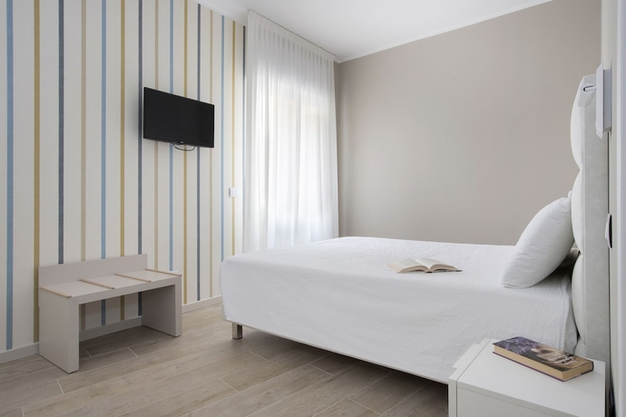 Imagen de la habitación del Hotel Residence Dolcemare. Foto 15