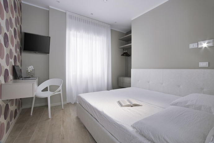 Imagen de la habitación del Hotel Residence Dolcemare. Foto 16