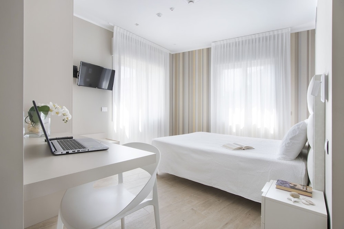 Imagen de la habitación del Hotel Residence Dolcemare. Foto 17