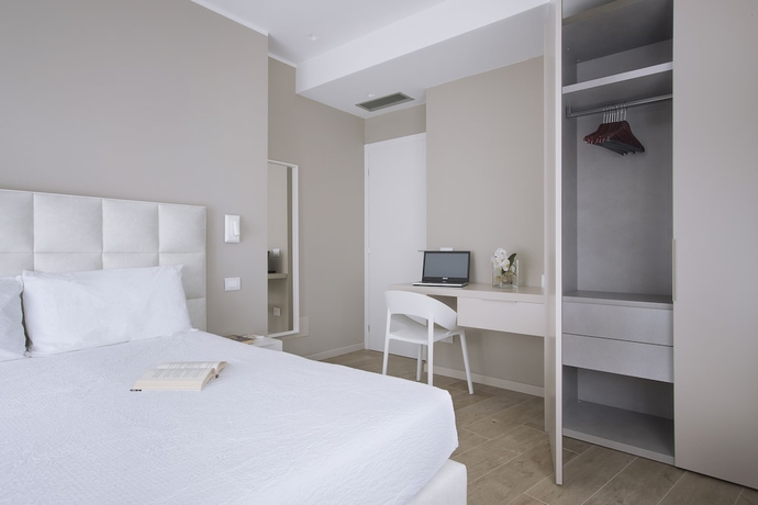 Imagen de la habitación del Hotel Residence Dolcemare. Foto 18