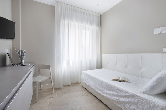 Imagen de la habitación del Hotel Residence Dolcemare. Foto 19
