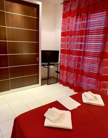 Imagen de la habitación del Hotel Residence Domus. Foto 11