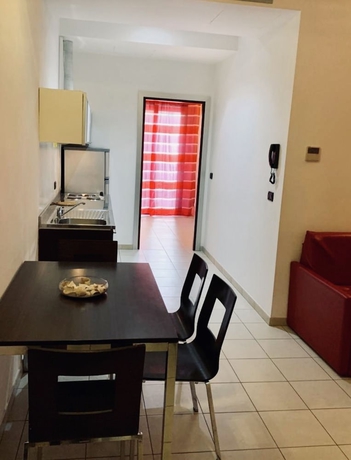 Imagen de la habitación del Hotel Residence Domus. Foto 12