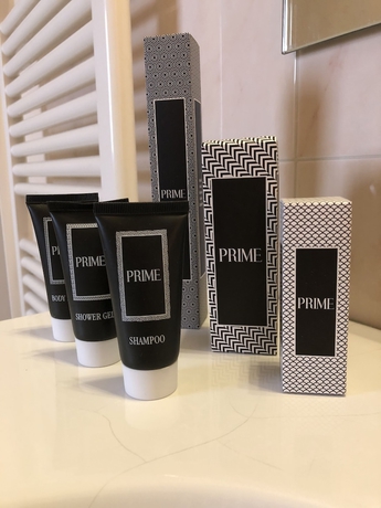 Imagen de la habitación del Hotel Residence Domus. Foto 15