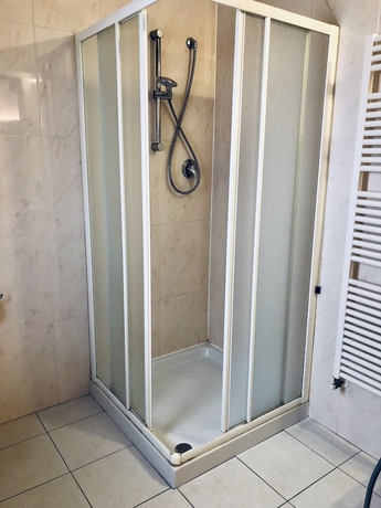 Imagen de la habitación del Hotel Residence Domus. Foto 16