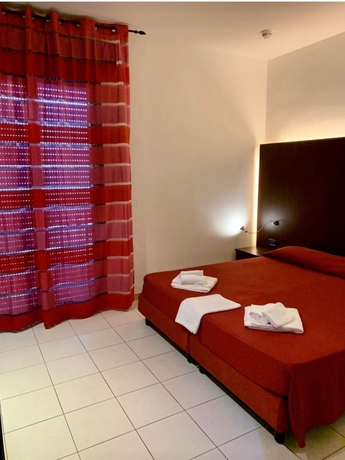 Imagen de la habitación del Hotel Residence Domus, Rimini. Foto 3