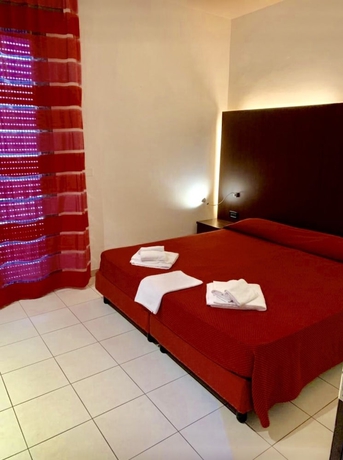 Imagen de la habitación del Hotel Residence Domus, Rimini. Foto 5