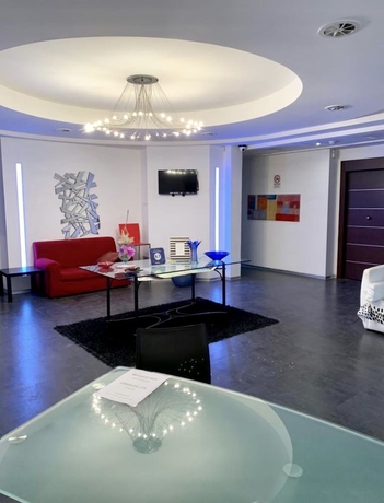 Imagen de los interiores del Hotel Residence Domus, Rimini. Foto 19