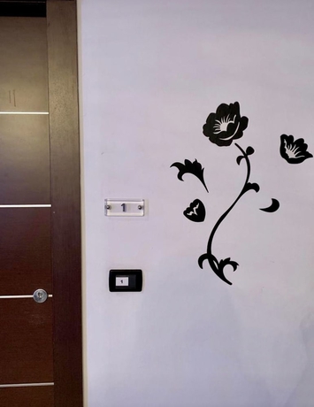 Imagen de la habitación del Hotel Residence Domus, Rimini. Foto 10