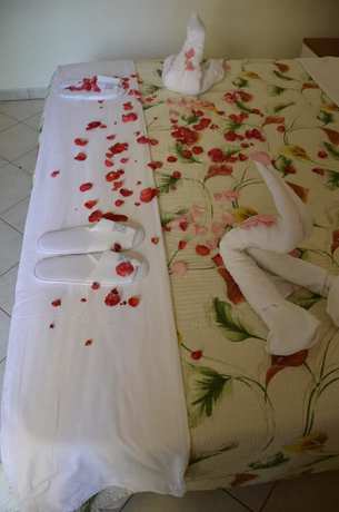 Imagen de la habitación del Hotel Residence Domus, Santa Maria del Cedro. Foto 6