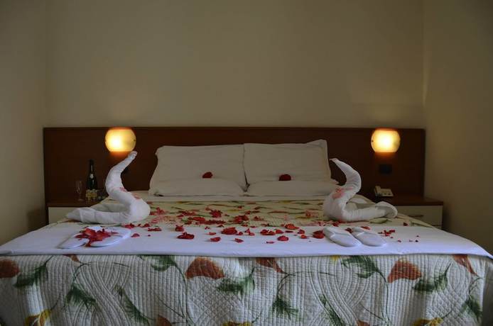 Imagen de la habitación del Hotel Residence Domus, Santa Maria del Cedro. Foto 7