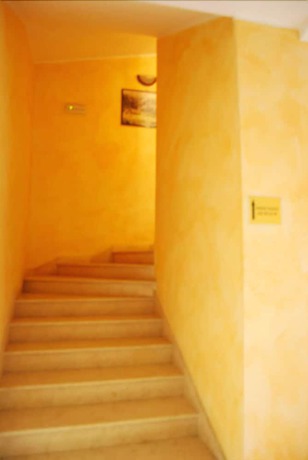 Imagen de los interiores del Hotel Residence Domus, Santa Maria del Cedro. Foto 20