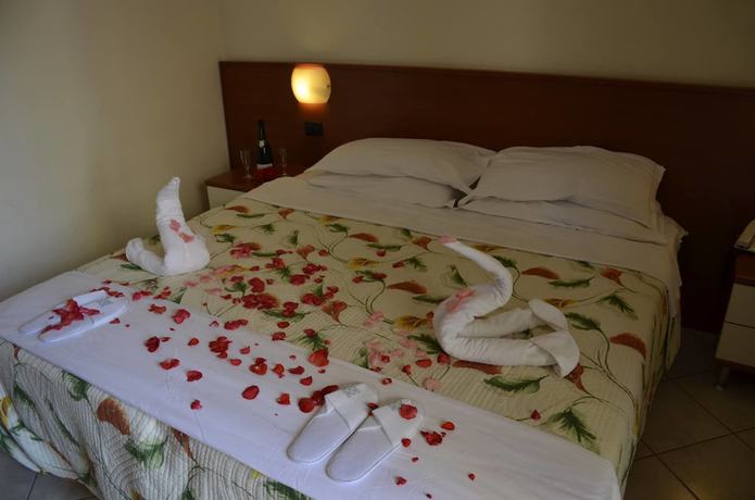 Imagen de la habitación del Hotel Residence Domus, Santa Maria del Cedro. Foto 8