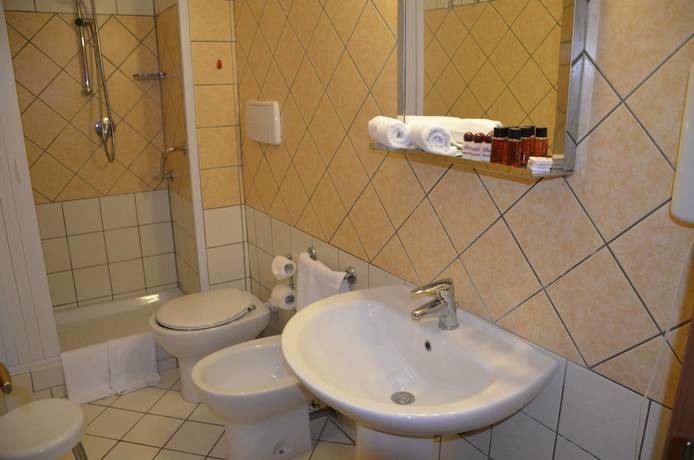 Imagen de la habitación del Hotel Residence Domus, Santa Maria del Cedro. Foto 10