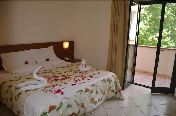 Imagen de la habitación del Hotel Residence Domus, Santa Maria del Cedro. Foto 13