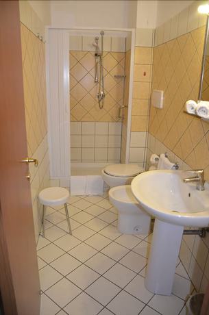 Imagen de la habitación del Hotel Residence Domus, Santa Maria del Cedro. Foto 14