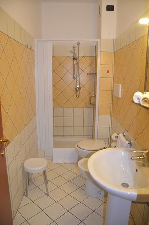 Imagen de la habitación del Hotel Residence Domus, Santa Maria del Cedro. Foto 16