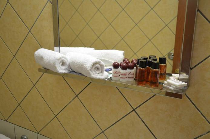 Imagen de la habitación del Hotel Residence Domus, Santa Maria del Cedro. Foto 17