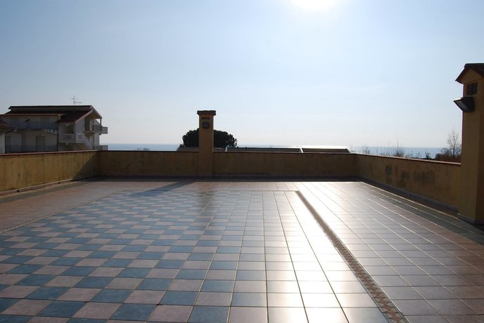 Imagen de los exteriores del Hotel Residence Domus, Santa Maria del Cedro. Foto 19