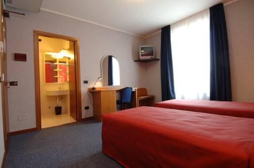Imagen de la habitación del Hotel Residence Ducale, Porto Mantovano. Foto 3