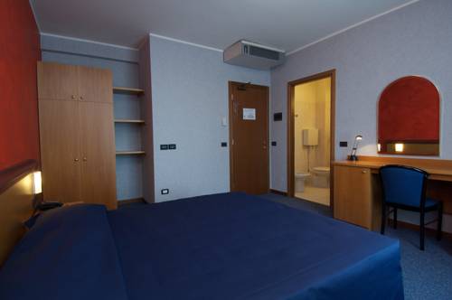Imagen de la habitación del Hotel Residence Ducale, Porto Mantovano. Foto 5