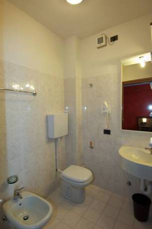 Imagen de la habitación del Hotel Residence Ducale, Porto Mantovano. Foto 6
