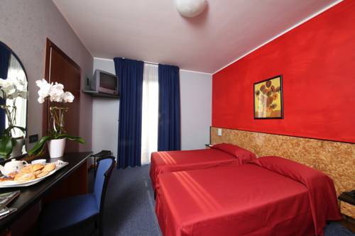 Imagen de la habitación del Hotel Residence Ducale, Porto Mantovano. Foto 9