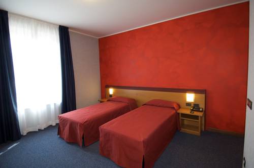 Imagen de la habitación del Hotel Residence Ducale, Porto Mantovano. Foto 10