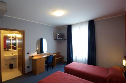 Imagen de la habitación del Hotel Residence Ducale, Porto Mantovano. Foto 12