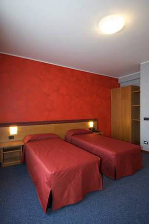 Imagen de la habitación del Hotel Residence Ducale, Porto Mantovano. Foto 13