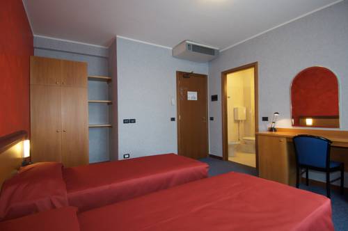 Imagen de la habitación del Hotel Residence Ducale, Porto Mantovano. Foto 14
