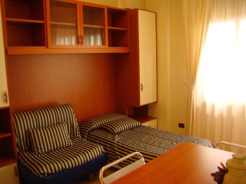 Imagen de la habitación del Hotel Residence Due Mari. Foto 6