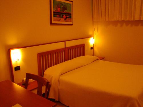 Imagen general del Hotel Residence Due Mari. Foto 3