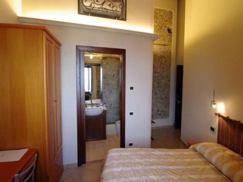 Imagen general del Hotel Residence Due Mari. Foto 4