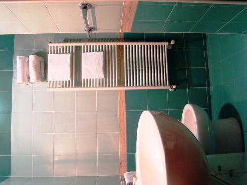 Imagen de la habitación del Hotel Residence Due Mari. Foto 7