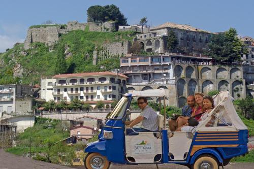 Imagen general del Hotel Residence Due Mari. Foto 5