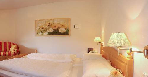 Imagen de la habitación del Hotel Residence Eden, Algund - Lagundo. Foto 5