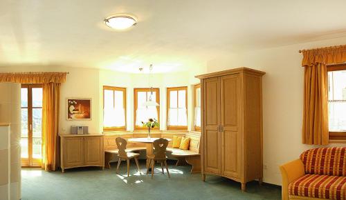 Imagen de la habitación del Hotel Residence Eden, Algund - Lagundo. Foto 6