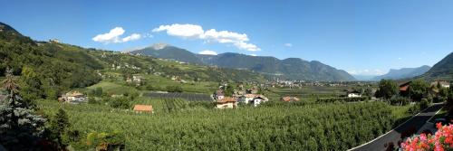 Imagen de la habitación del Hotel Residence Eden, Algund - Lagundo. Foto 7