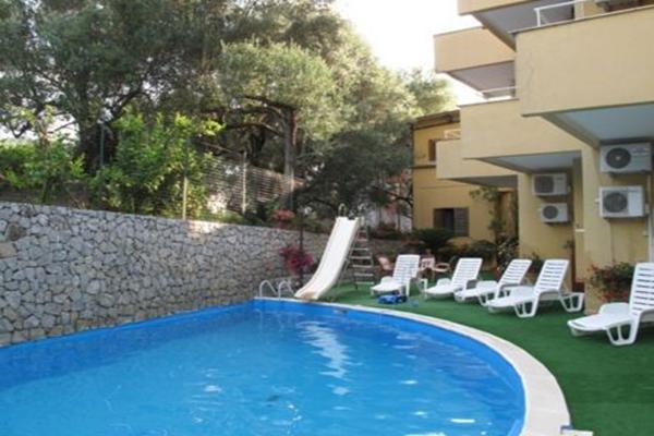 Imagen general del Hotel Residence Eden, Palinuro. Foto 4