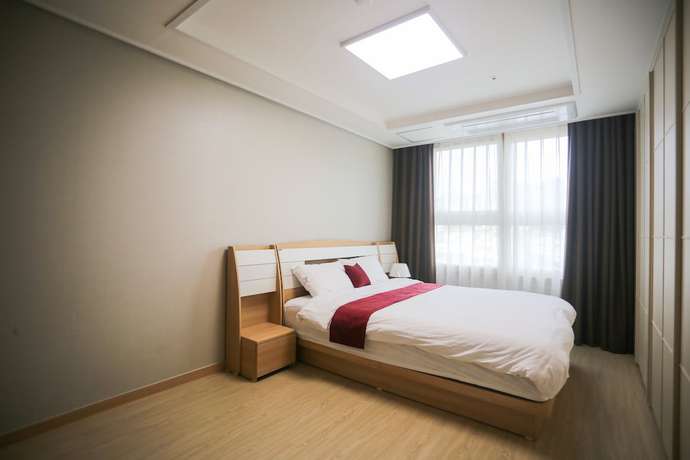 Imagen general del Hotel Residence Eden Stay. Foto 1
