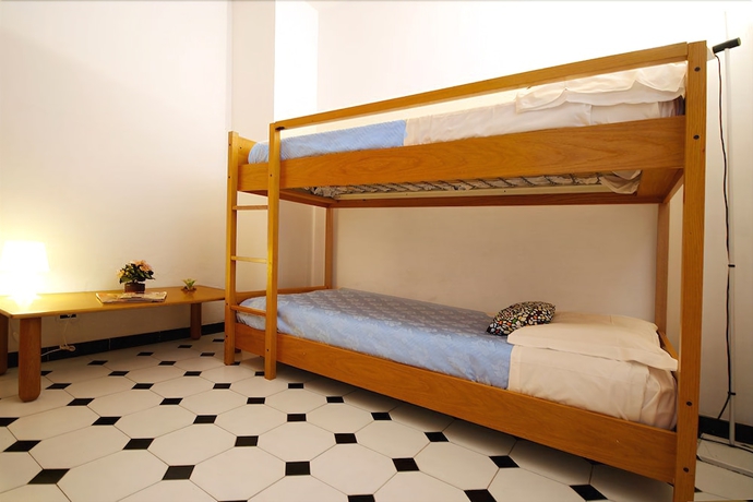 Imagen de la habitación del Hotel Residence Edy. Foto 12