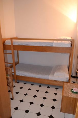 Imagen de la habitación del Hotel Residence Edy. Foto 13