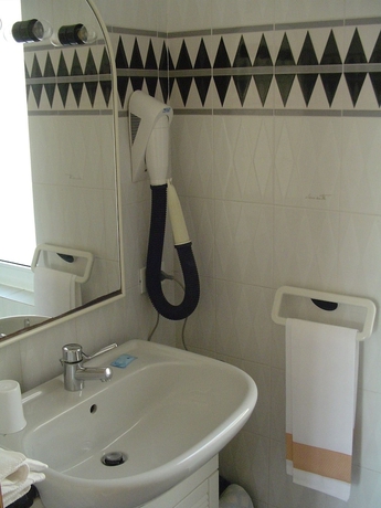 Imagen de la habitación del Hotel Residence Edy. Foto 15