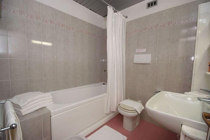 Imagen general del Hotel Residence Elite. Foto 1