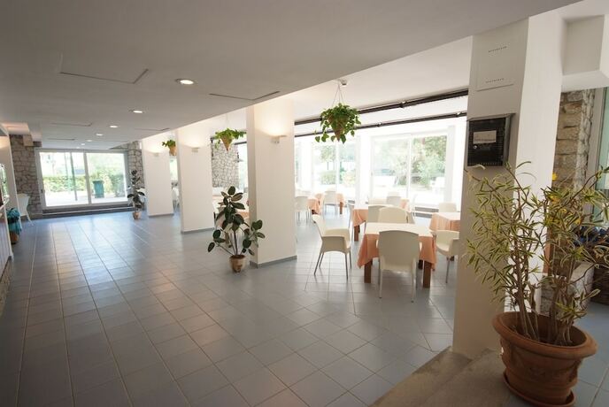 Imagen general del Hotel Residence Elite. Foto 3