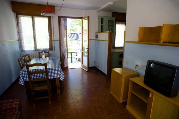 Imagen general del Hotel Residence Elite. Foto 4