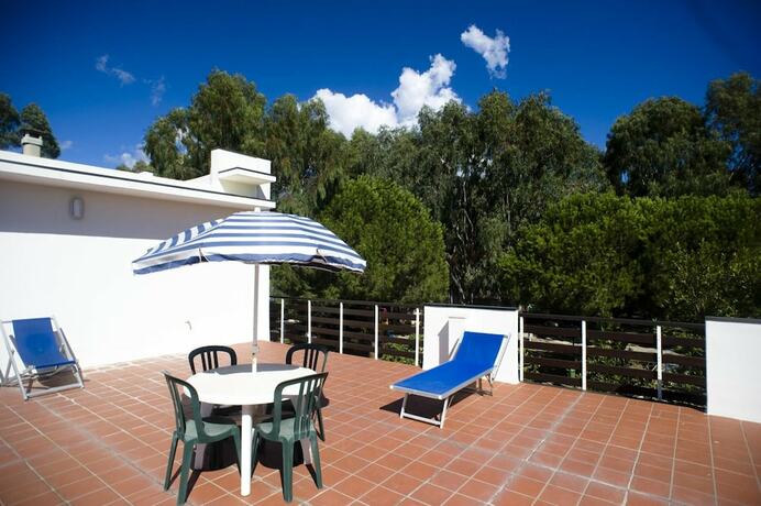 Imagen general del Hotel Residence Elite. Foto 6